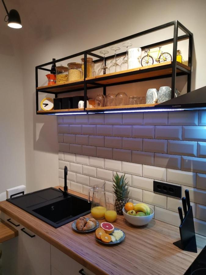 Novouredeni Marko Apartman