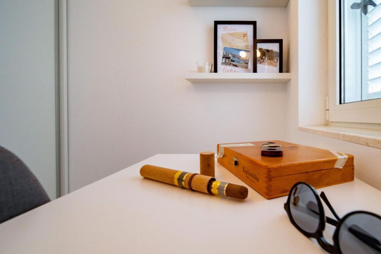 Apartman Novouredeni Marko *