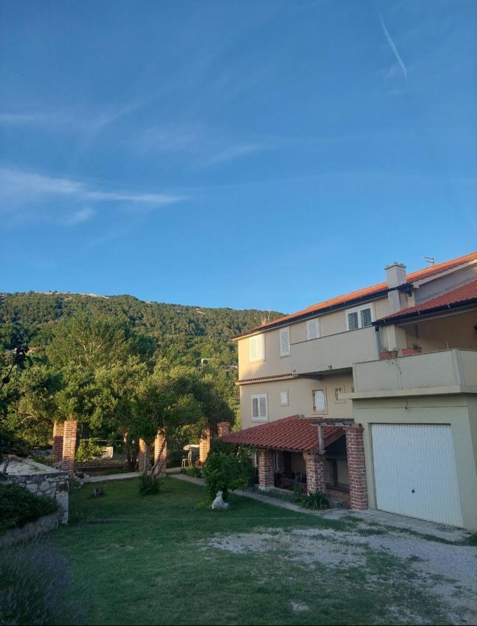 Apartman Novouredeni Marko