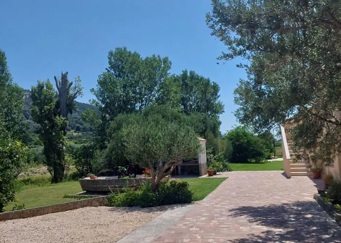 Novouredeni Apartman Marko