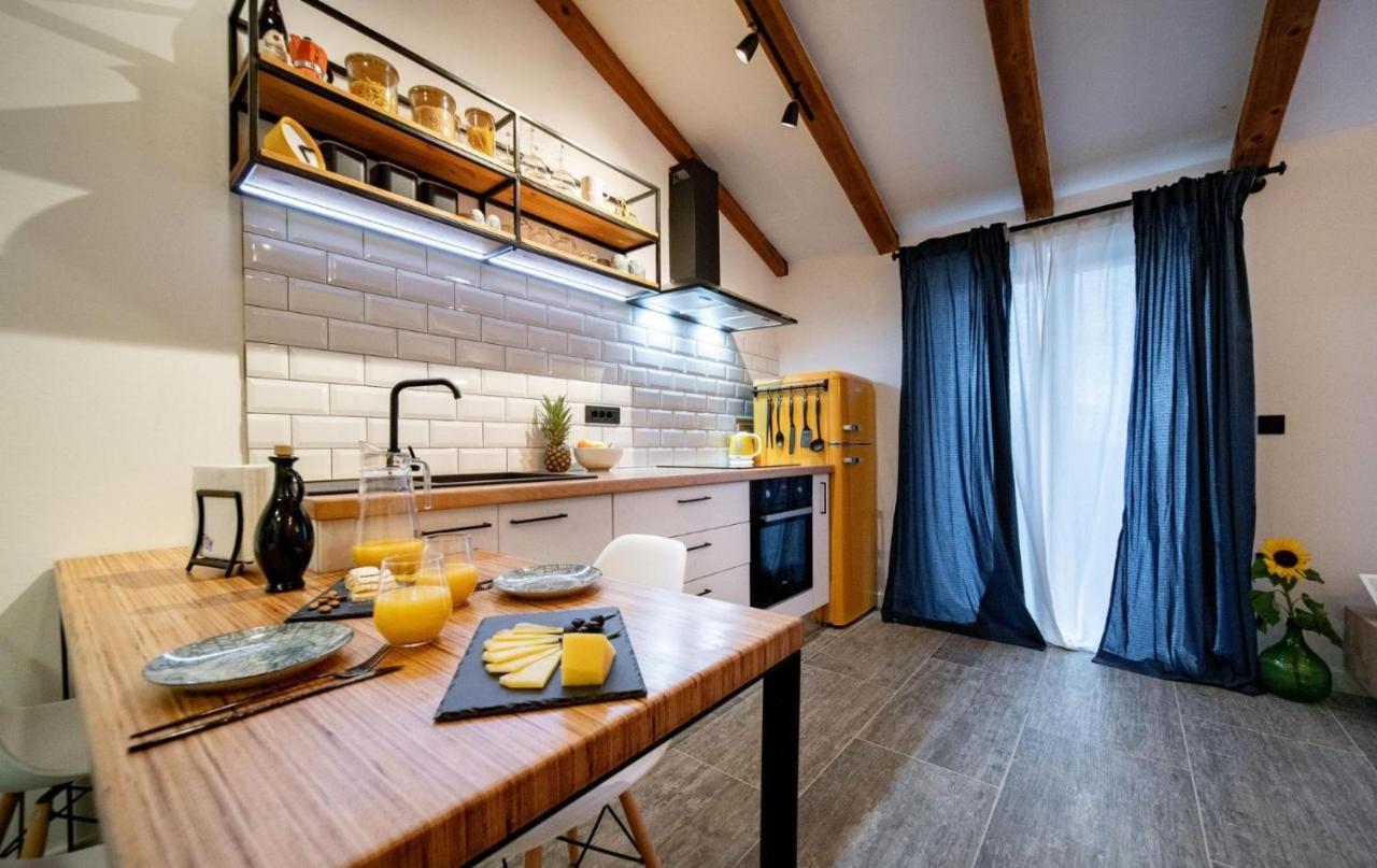 Apartmán Novouredeni Marko Mundanije