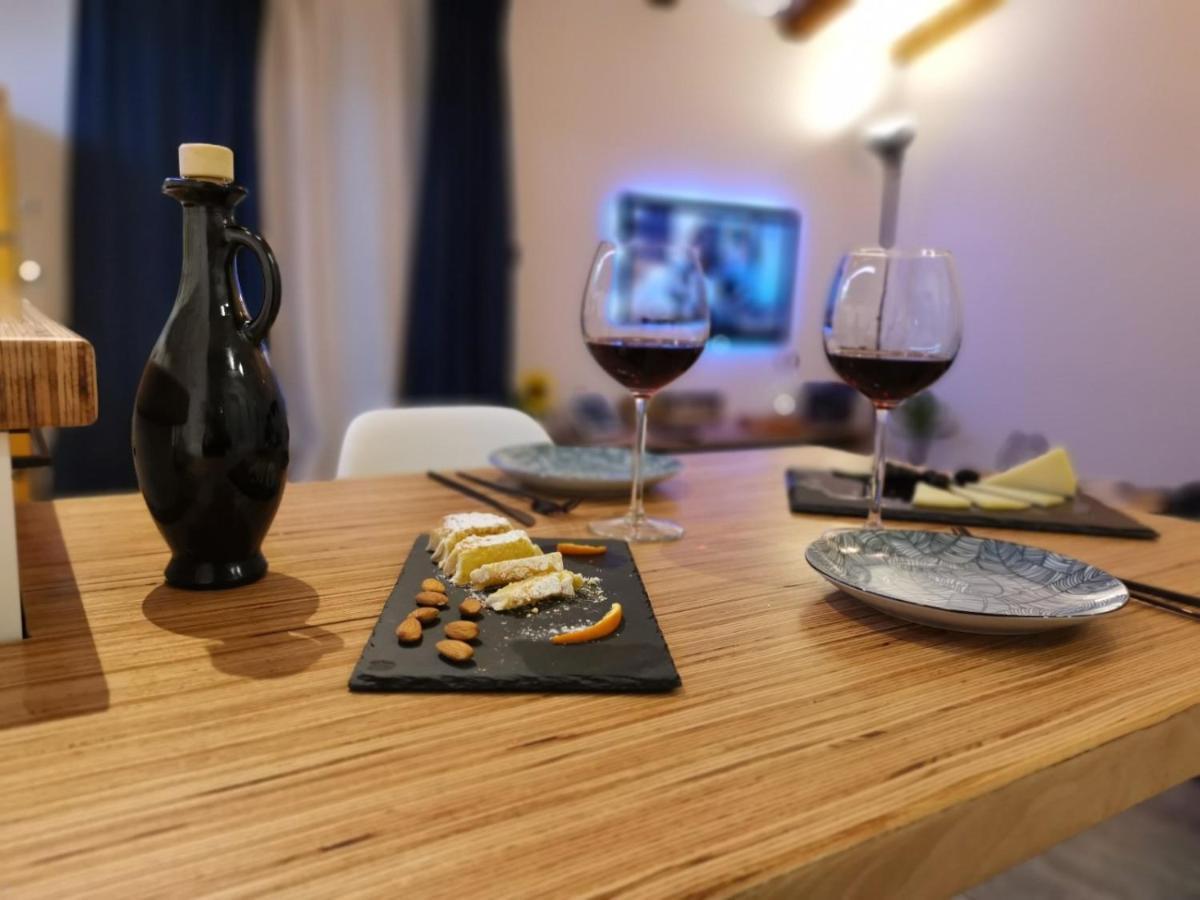 Novouredeni Marko Apartmán Mundanije