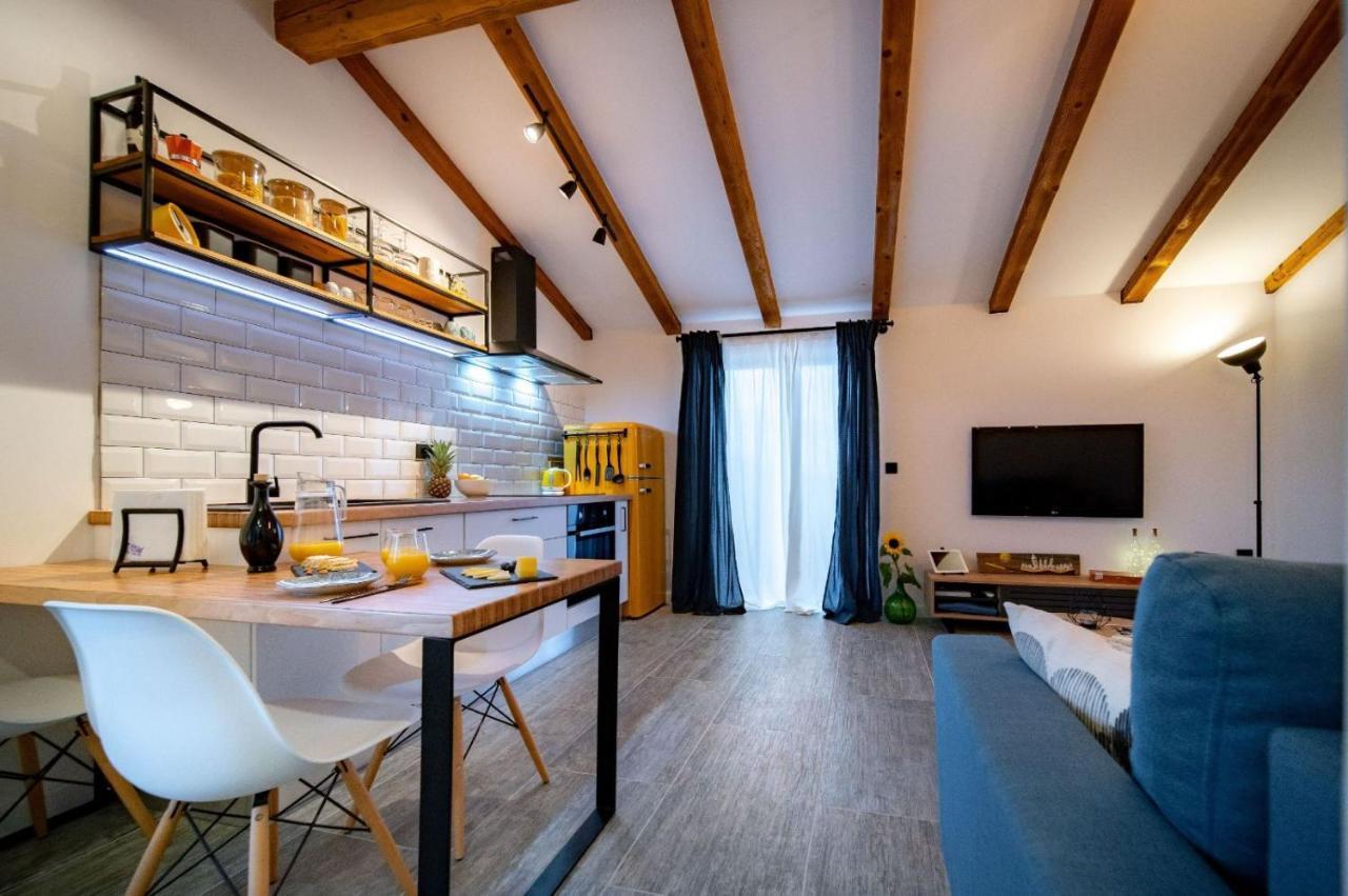 Apartmán Novouredeni Marko