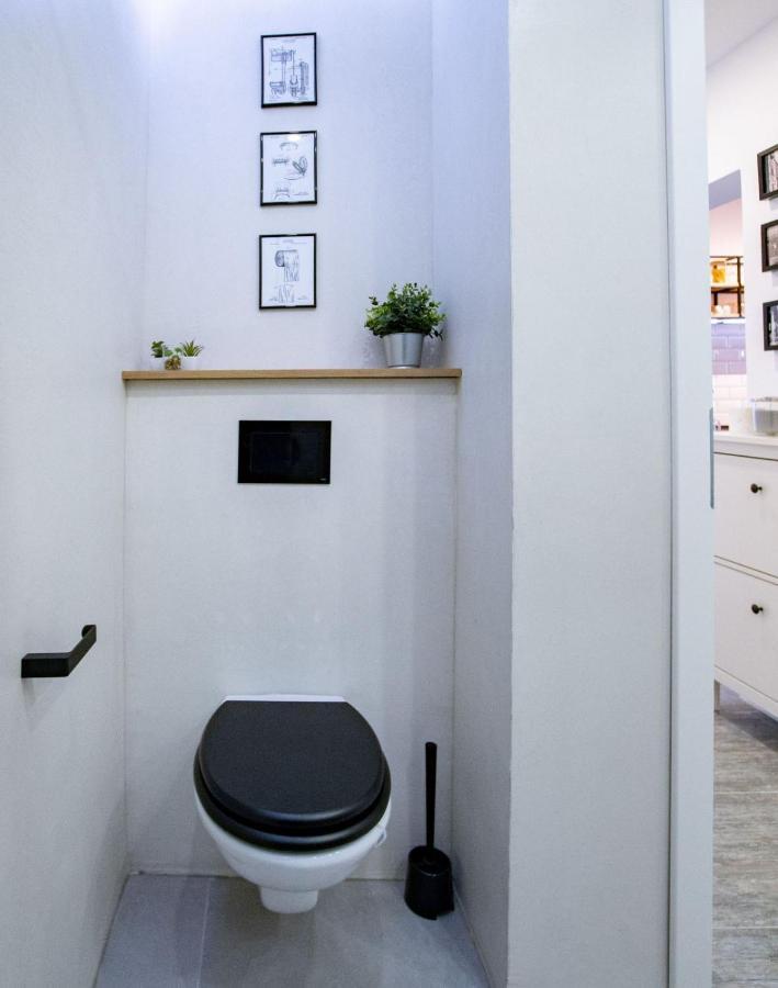Apartmán Novouredeni Marko *