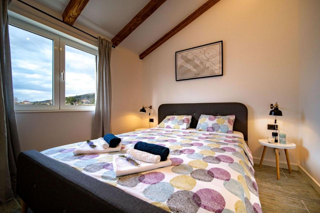 Novouredeni Marko Apartmán