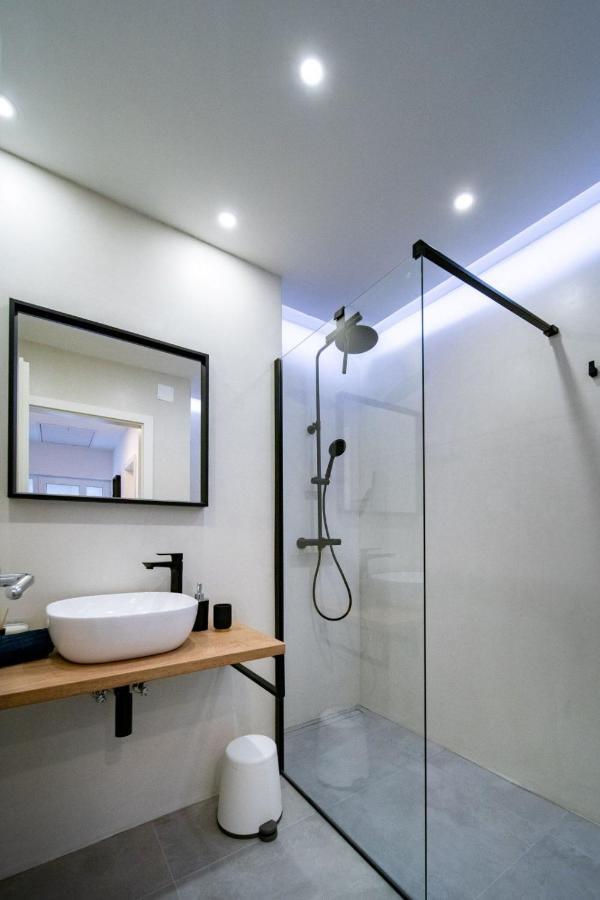 Apartmán Novouredeni Marko *