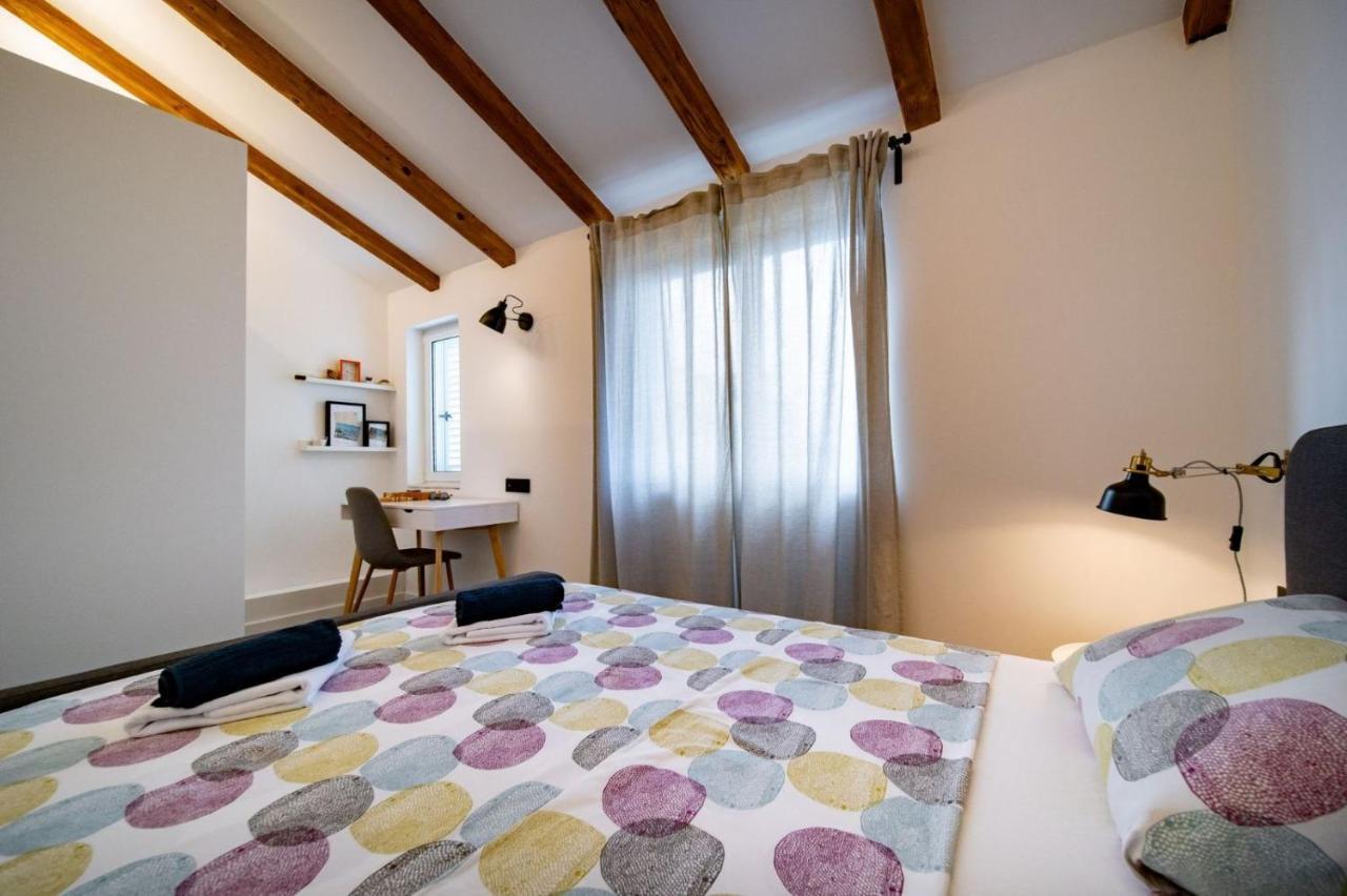 Apartmán Novouredeni Marko Mundanije