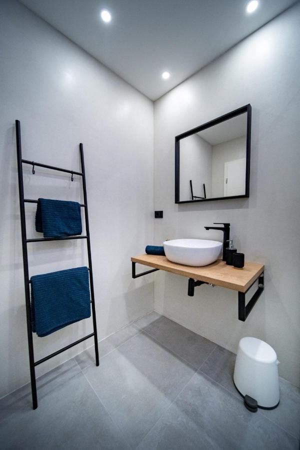 Novouredeni Marko Apartmán *