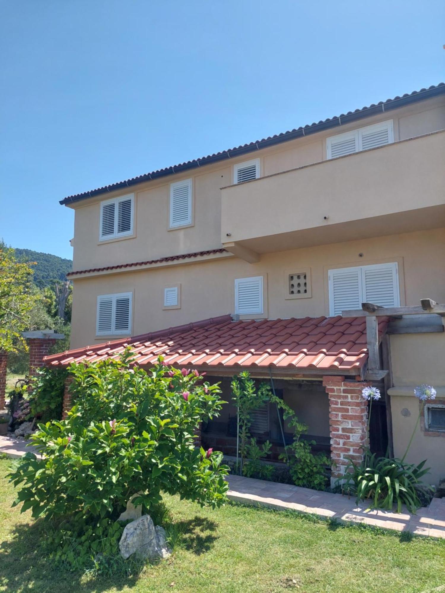 Novouredeni Marko Apartmán *